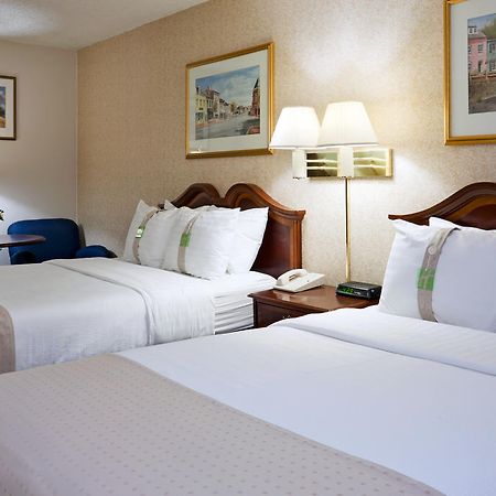 Holiday Inn Washington-Georgetown Room photo