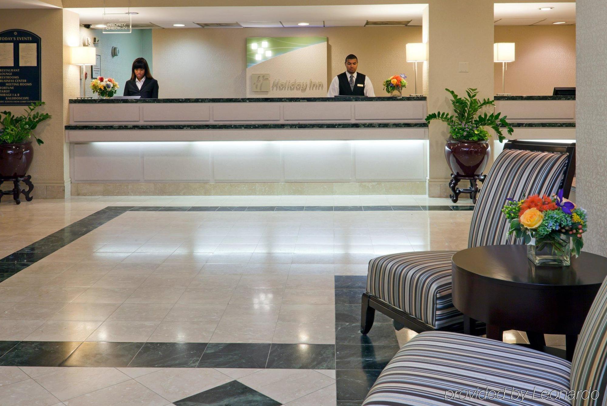Holiday Inn Washington-Georgetown Interior photo